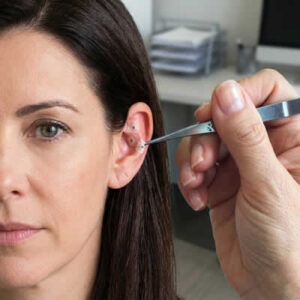 Auriculoterapia - Clinica Clim em Formiga MG