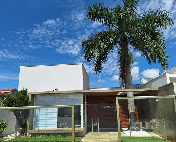 clínica de medicina integrativa em Formiga MG